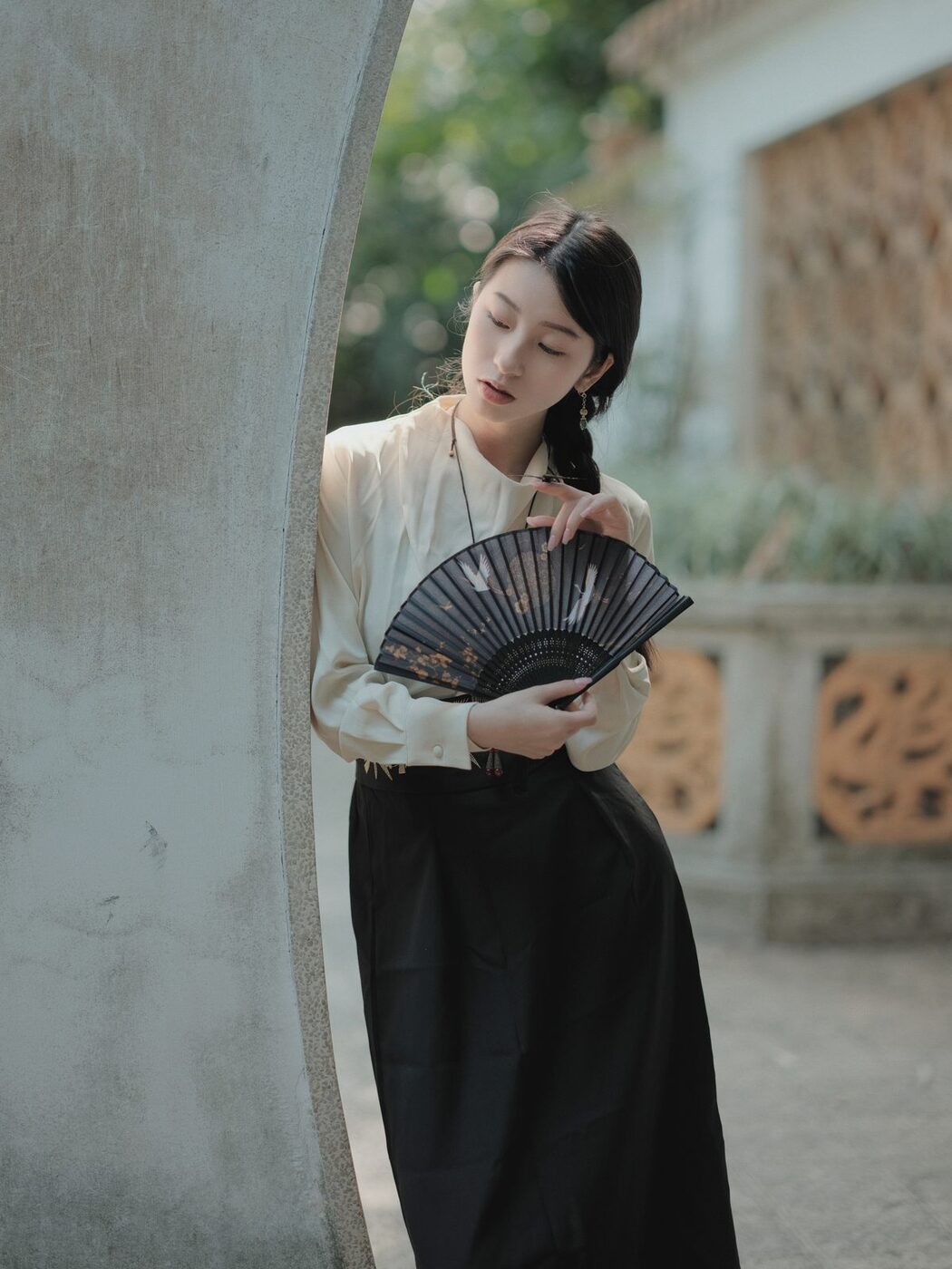 YiTuYu艺图语 Vol.3729 Ran Ran