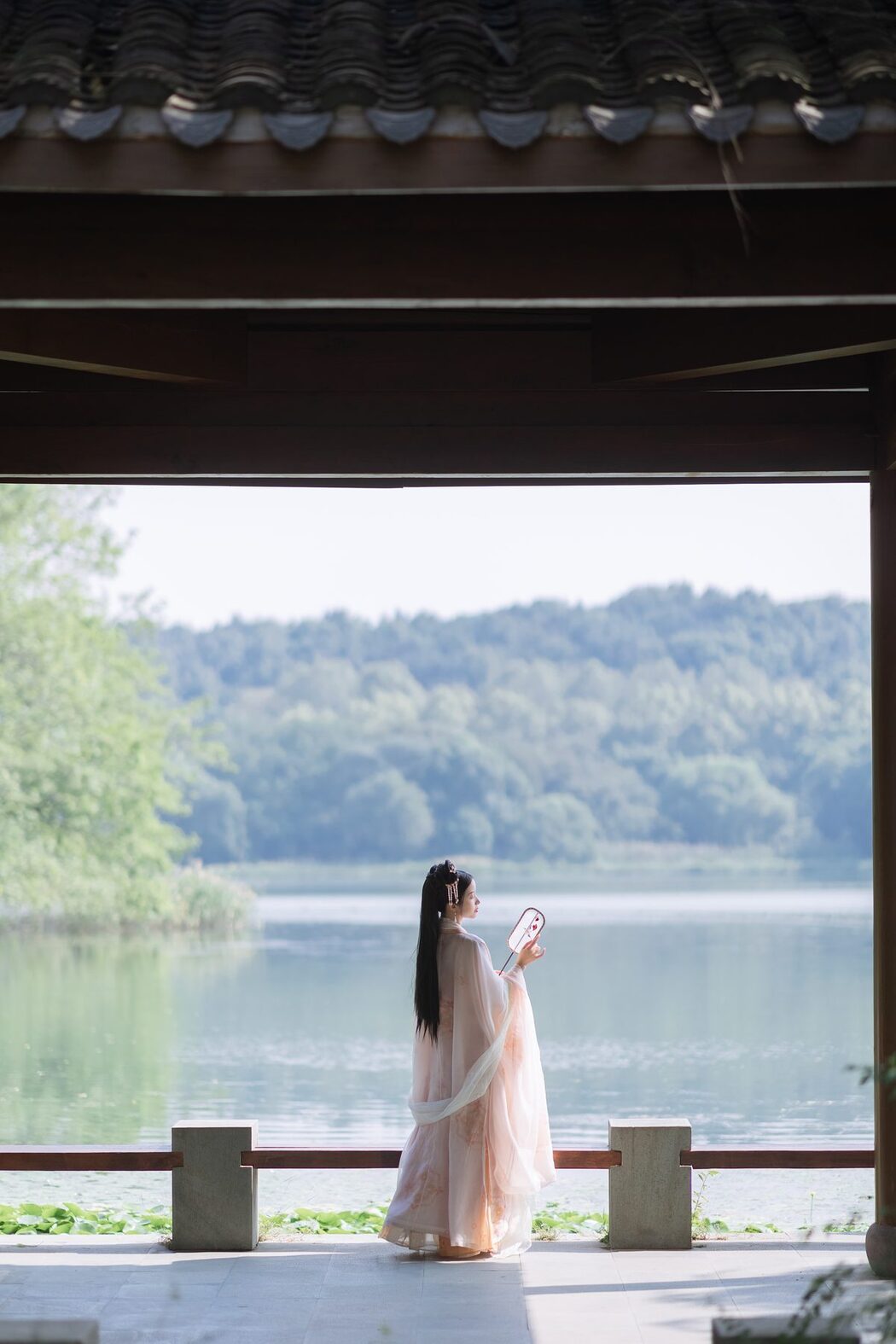 YiTuYu艺图语 Vol.3710 Yi Zhi A Meng Zai