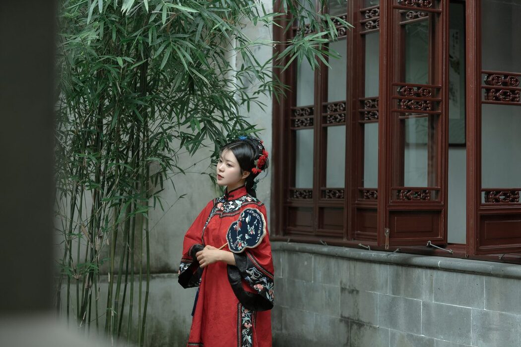 YiTuYu艺图语 Vol.3749 Shuai Shuai