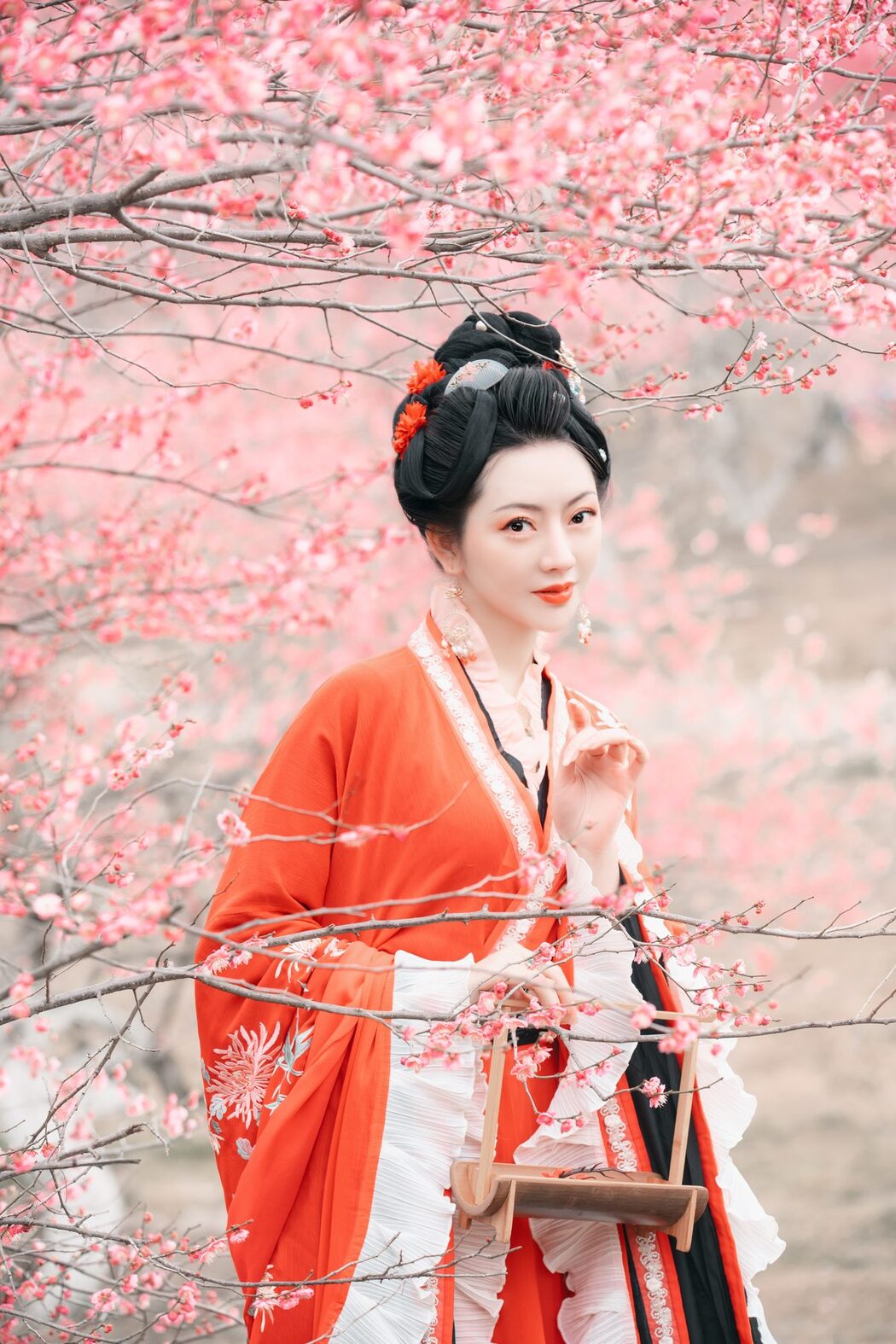 YiTuYu艺图语 Vol.3738 Yan Ru Yu