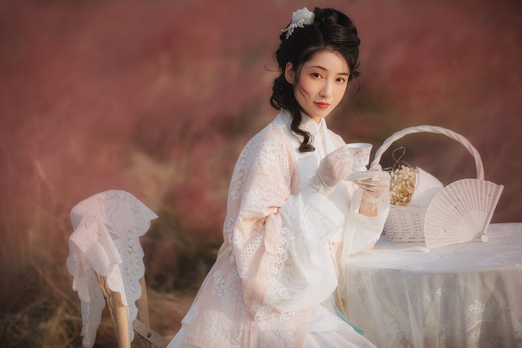 YiTuYu艺图语 Vol.379 Xiao Wen Nuan