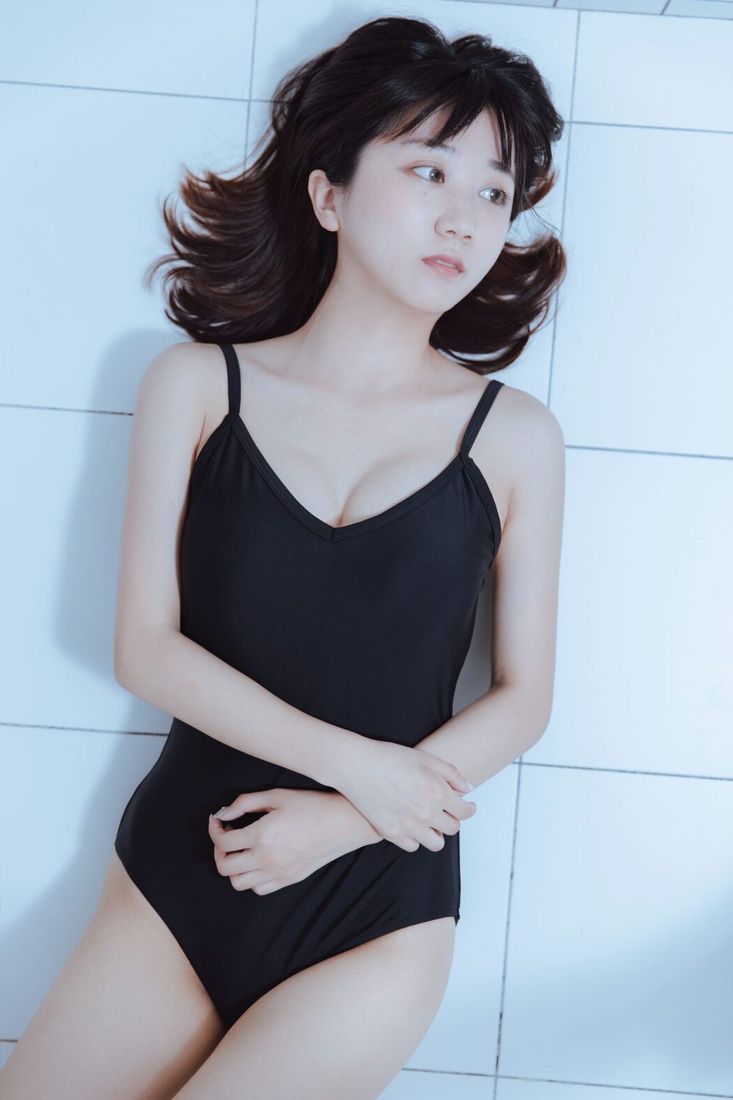 YiTuYu艺图语 Vol.3743 Meng Meng