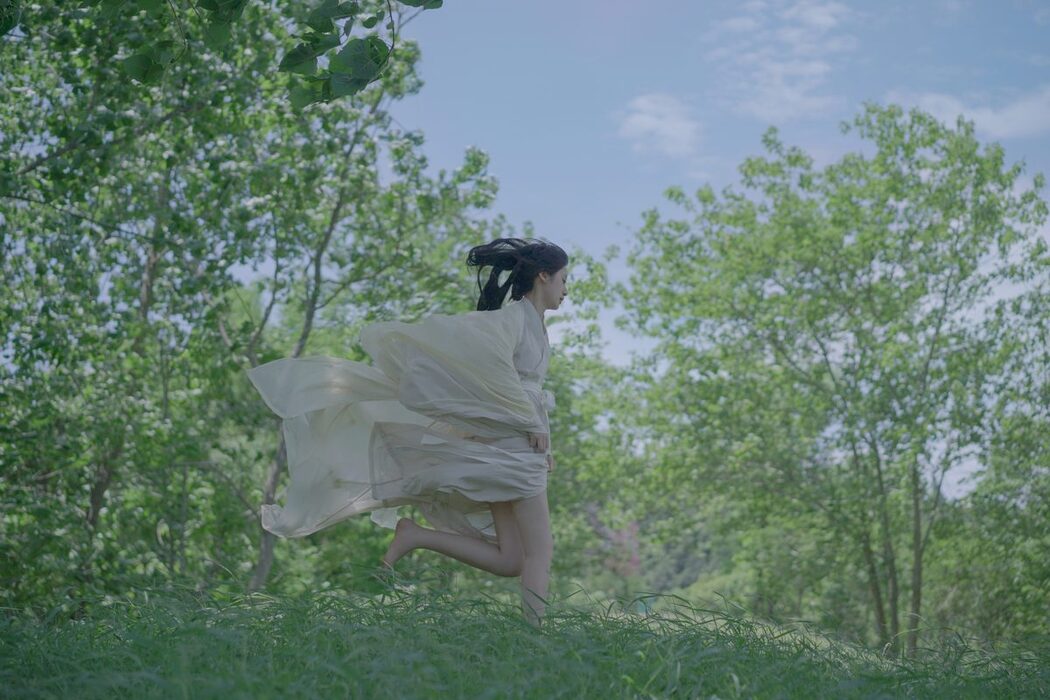 YiTuYu艺图语 Vol.3782 Yin He San Qian Li