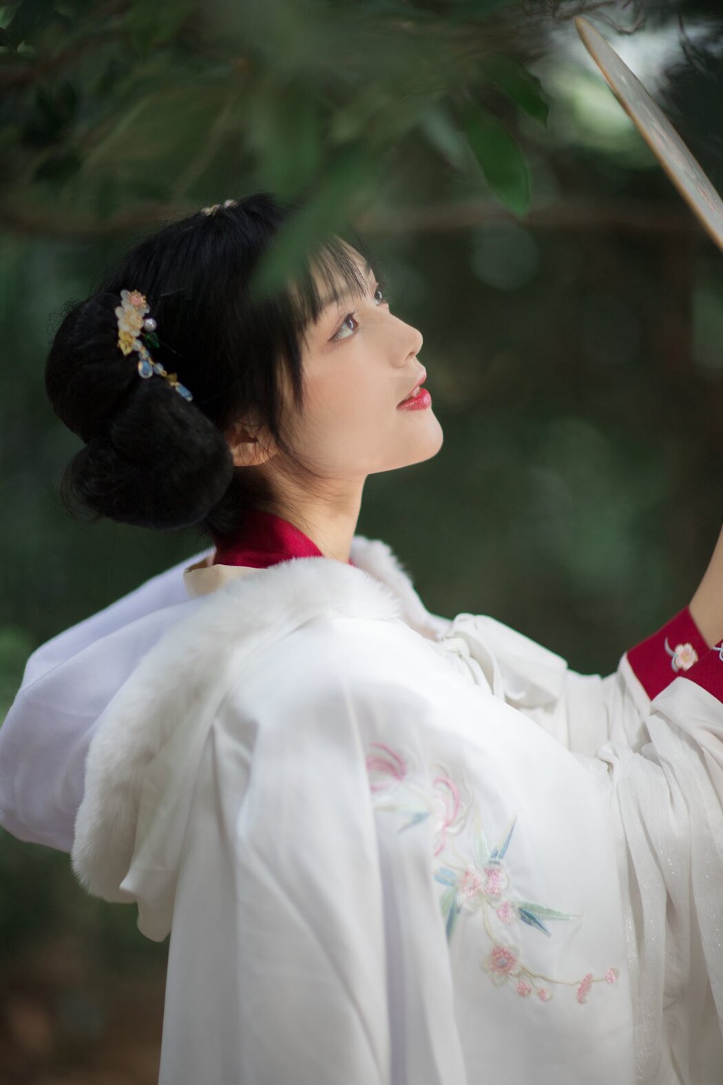 YiTuYu艺图语 Vol.373 Yu Wen