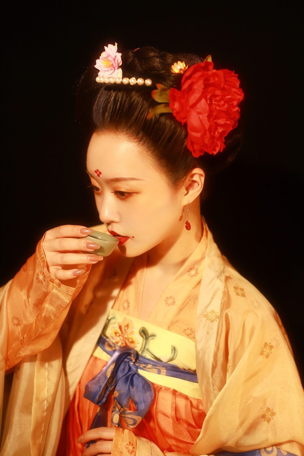YiTuYu艺图语 Vol.3781 Xiao Zhu