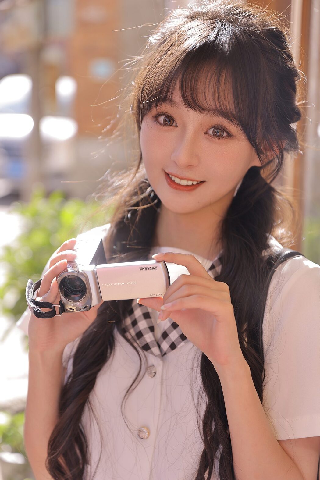 YiTuYu艺图语 Vol.3751 Yi Tiao Lan Chong Cover Photo