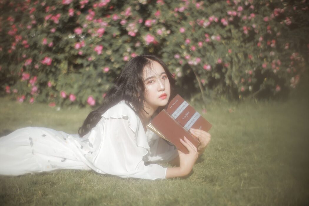 YiTuYu艺图语 Vol.3758 Zhi Xiu
