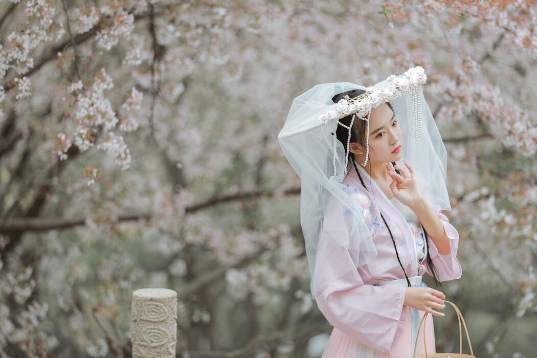YiTuYu艺图语 Vol.3787 Zhi Xiu