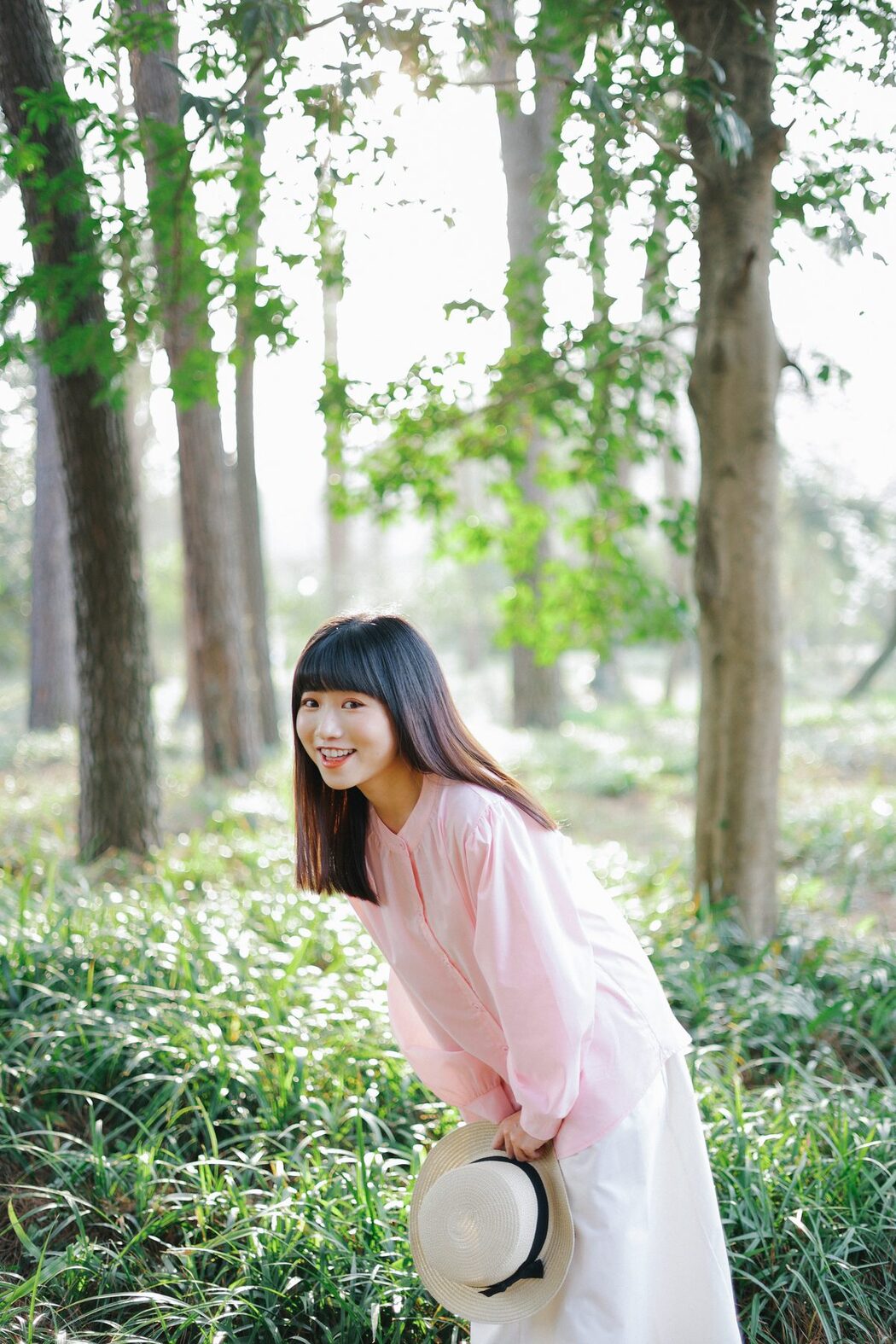 YiTuYu艺图语 Vol.3843 Lan Pang Zi