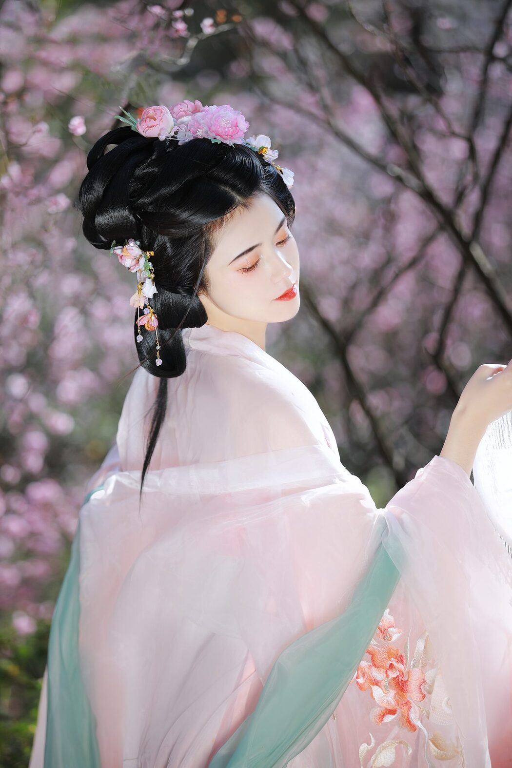 YiTuYu艺图语 Vol.3732 Wu Sui