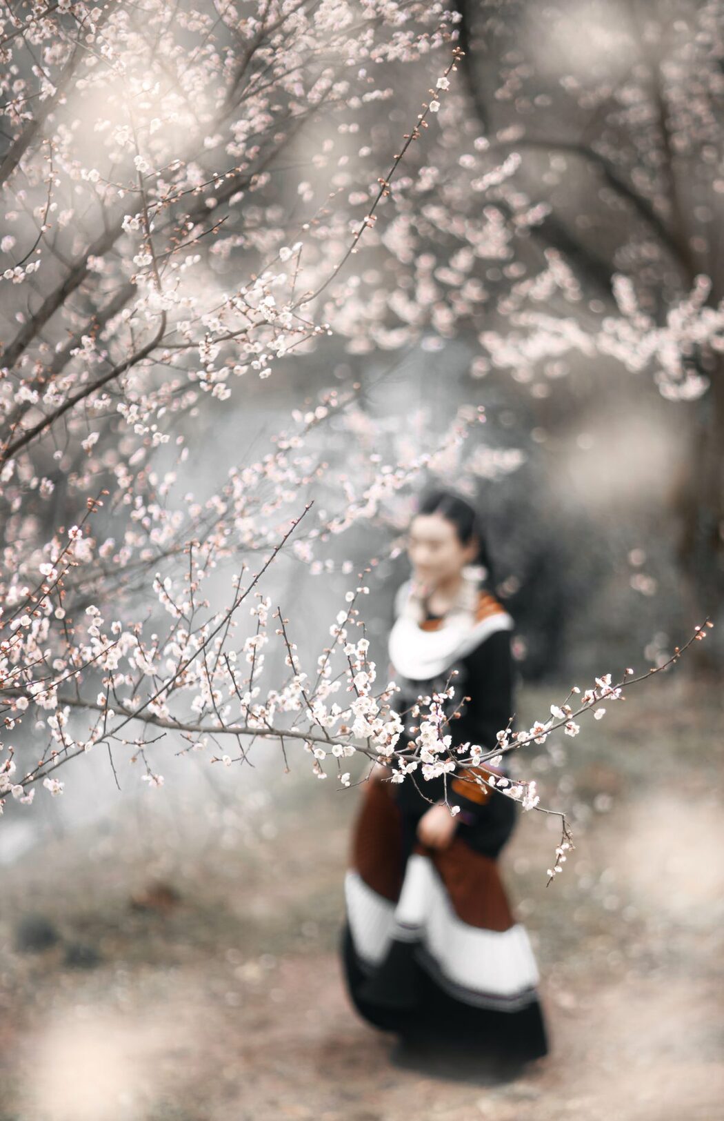 YiTuYu艺图语 Vol.3801 Huan Huan