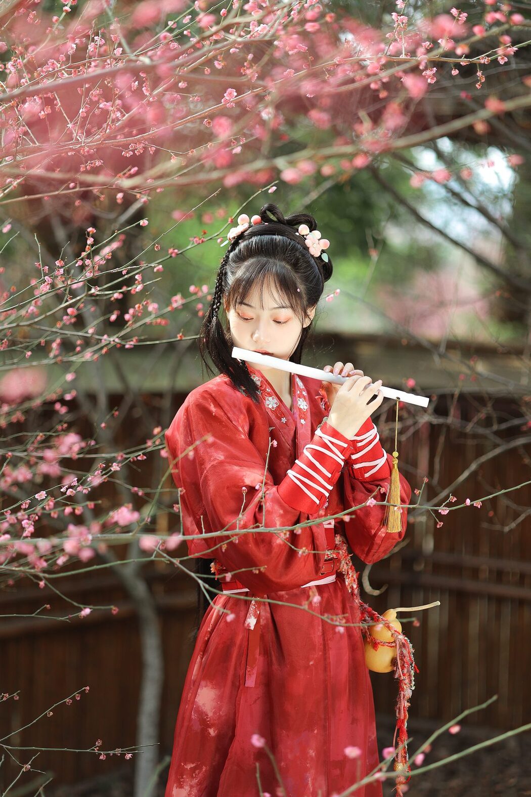 YiTuYu艺图语 Vol.3820 Tiky
