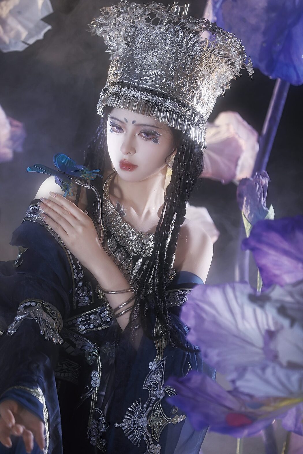 YiTuYu艺图语 Vol.3807 Li Lin Xi H
