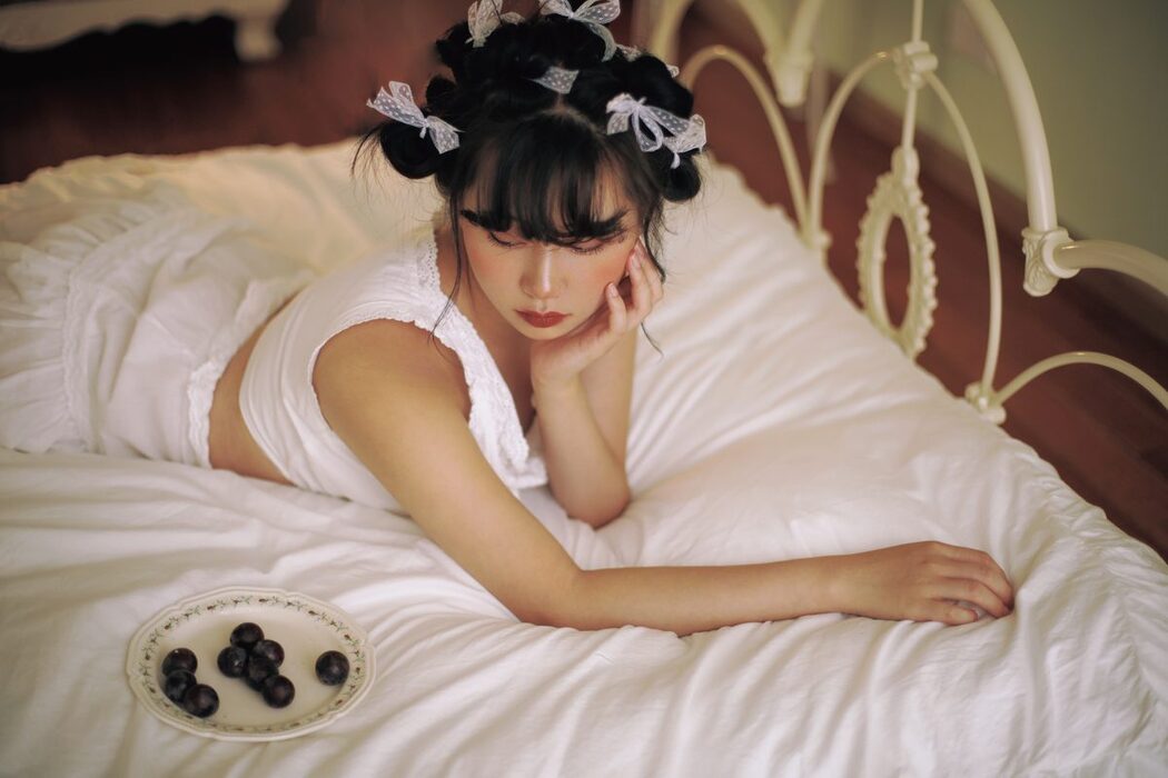 YiTuYu艺图语 Vol.3766 Xiao Xu Zhang