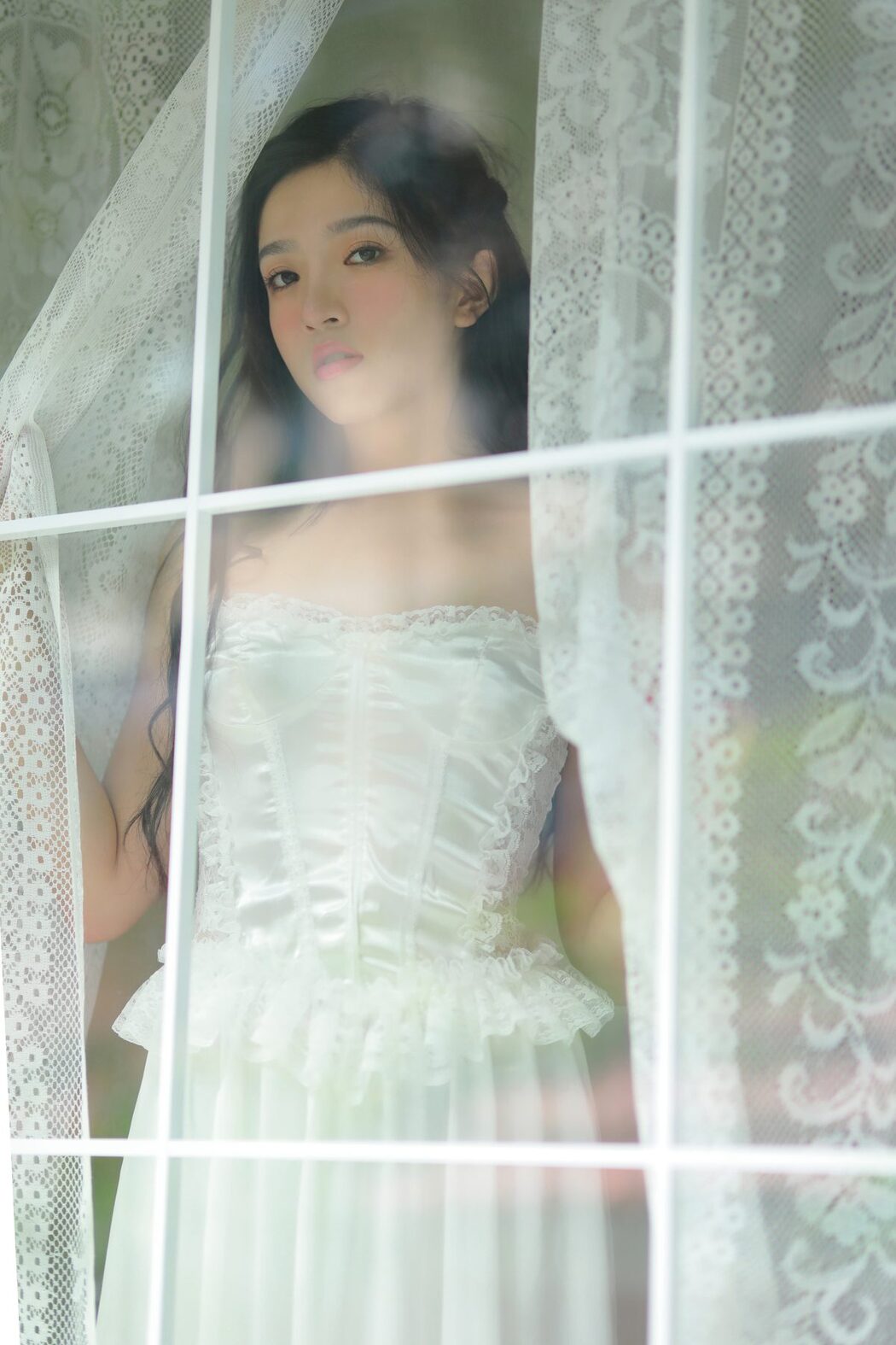 YiTuYu艺图语 Vol.3716 Dou Pi
