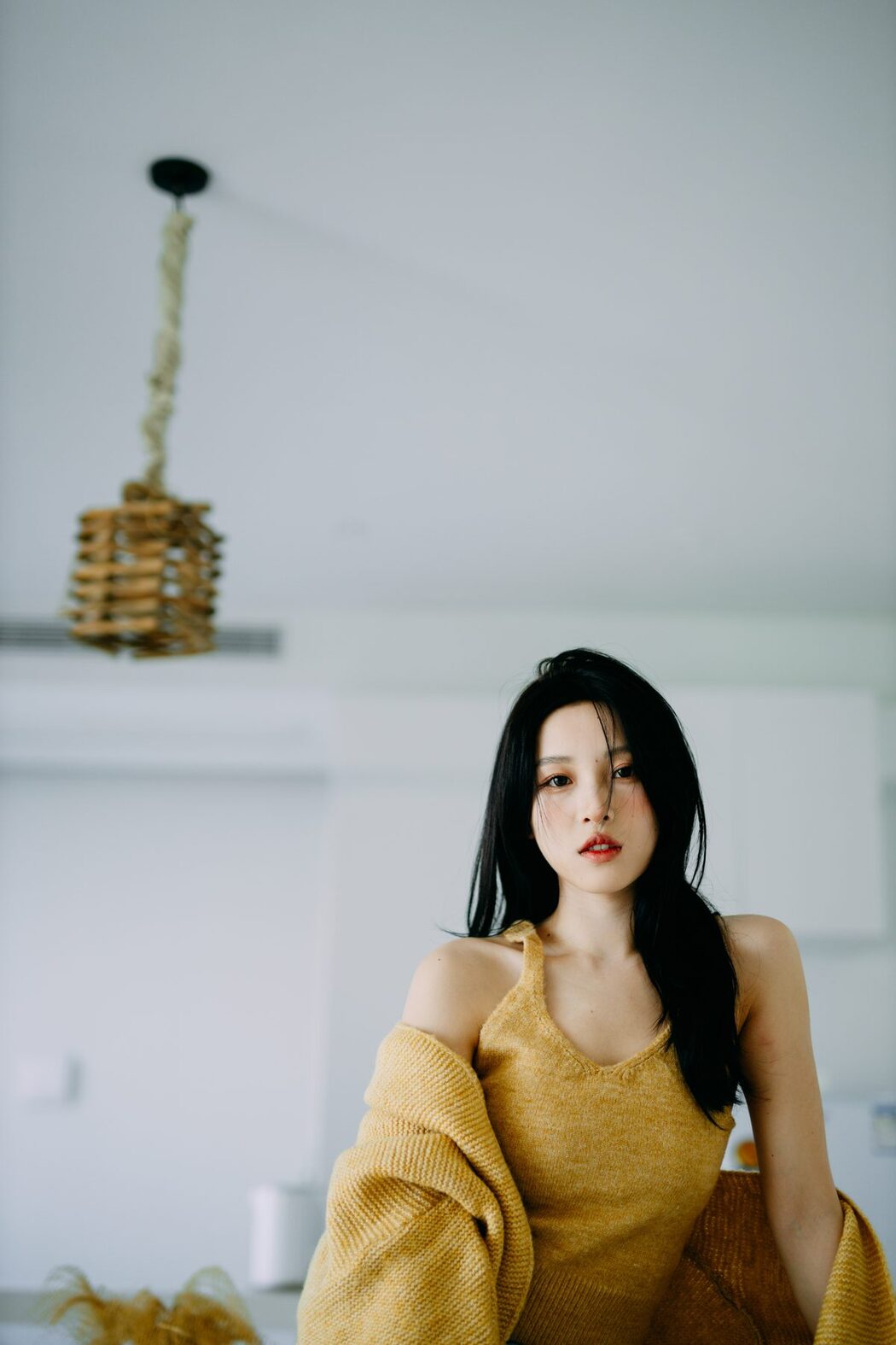 YiTuYu艺图语 Vol.3804 Xiao Hui