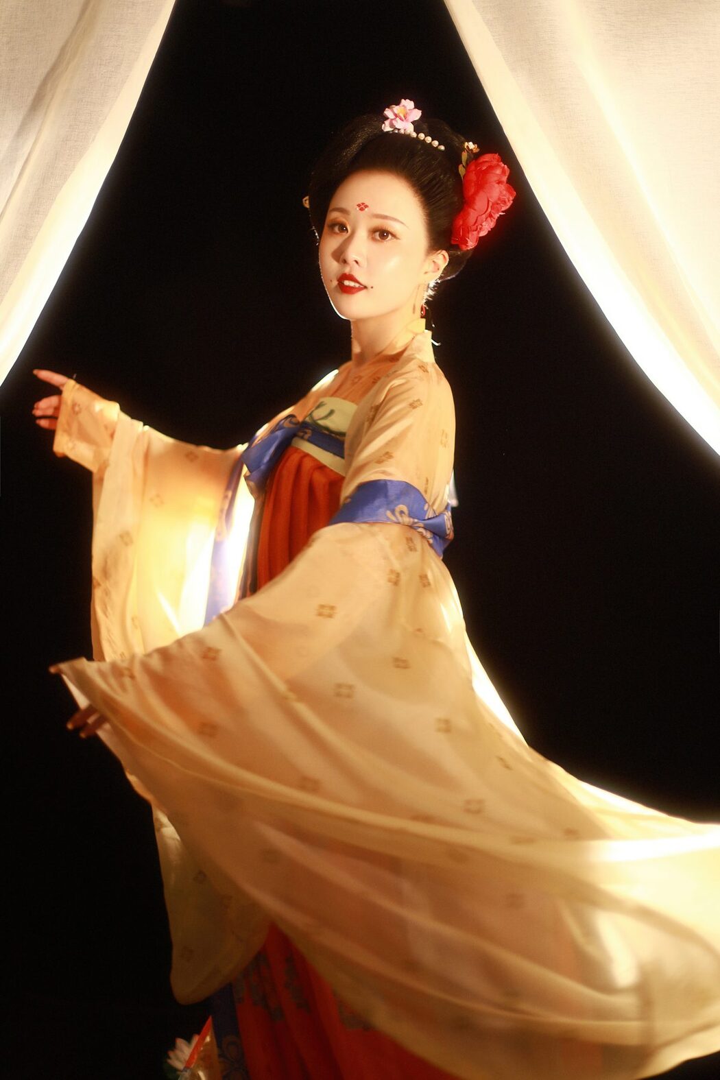 YiTuYu艺图语 Vol.3781 Xiao Zhu