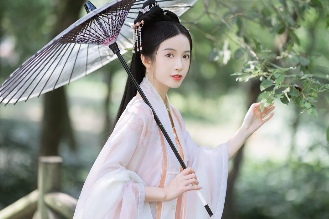 YiTuYu艺图语 Vol.3710 Yi Zhi A Meng Zai