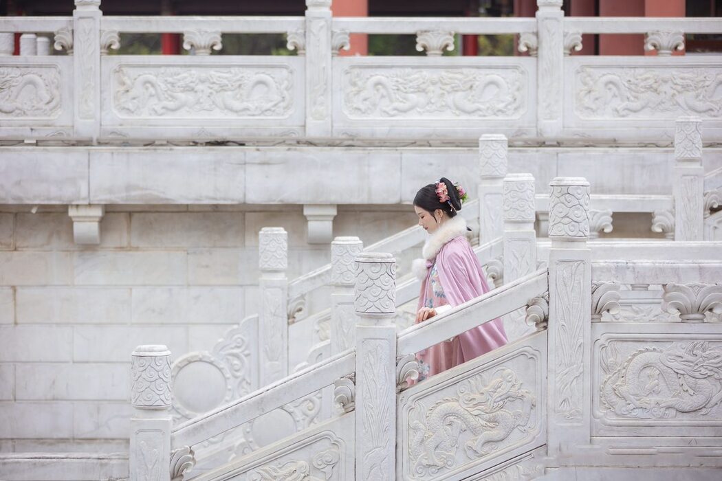 YiTuYu艺图语 Vol.3849 Pei Pei