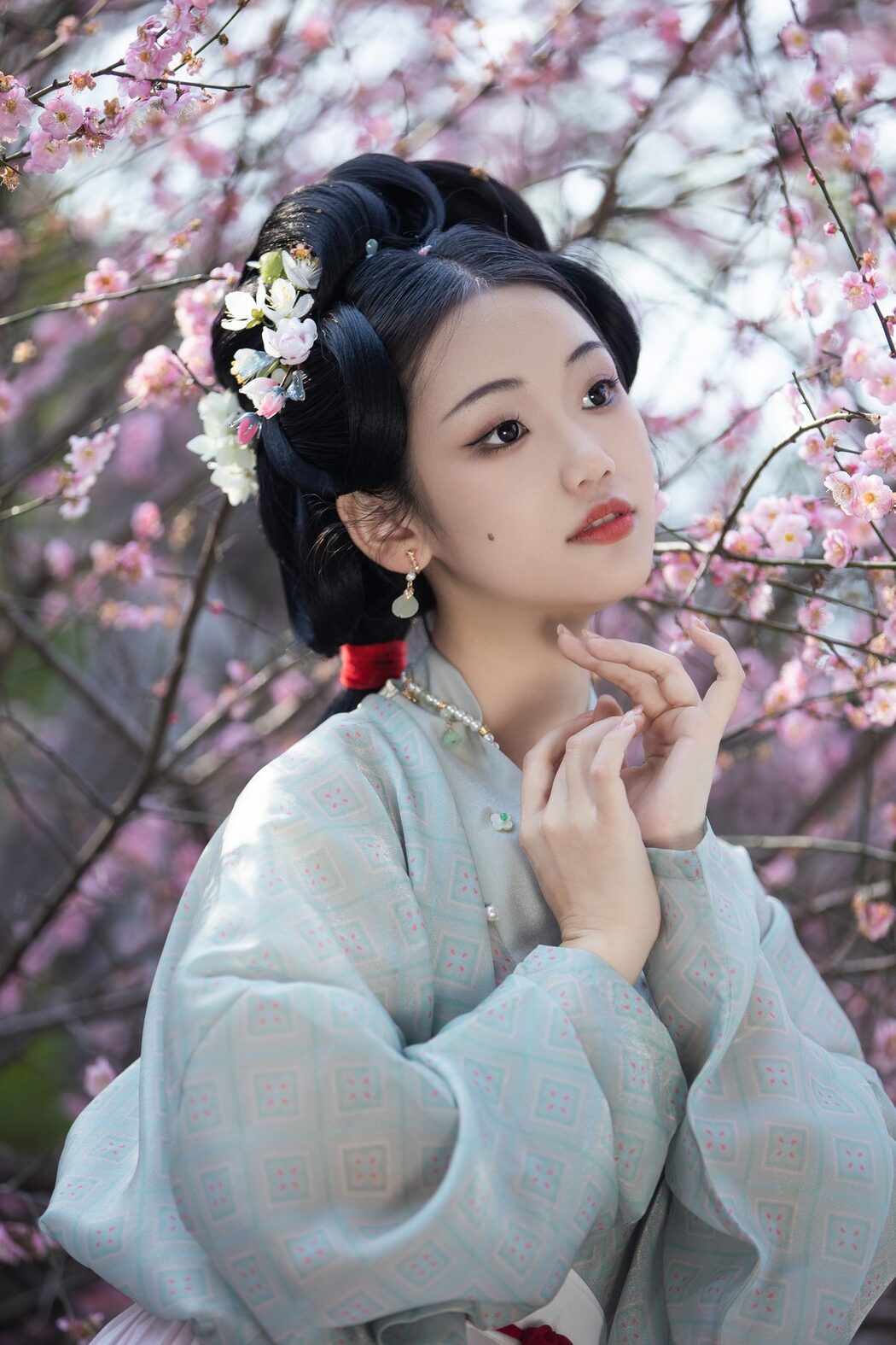 YiTuYu艺图语 Vol.3792 Wan Jiang Ting