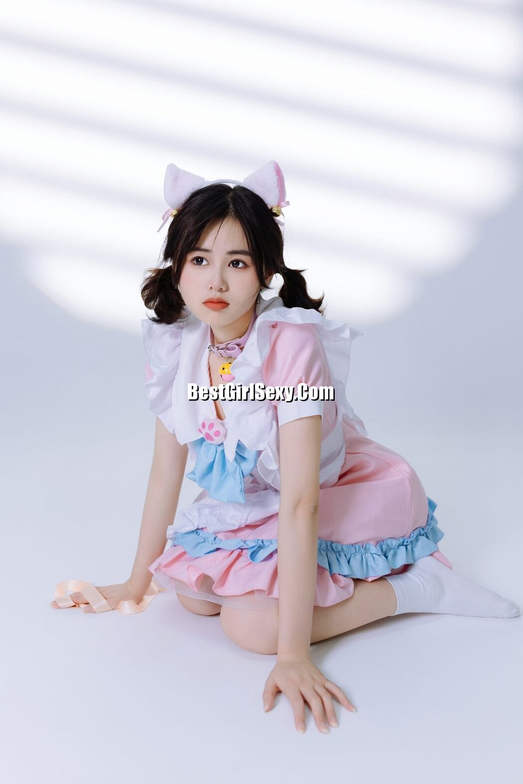 YiTuYu艺图语 Vol.3709 Xiao Mei