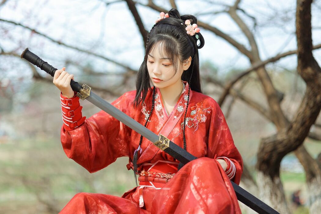 YiTuYu艺图语 Vol.3820 Tiky