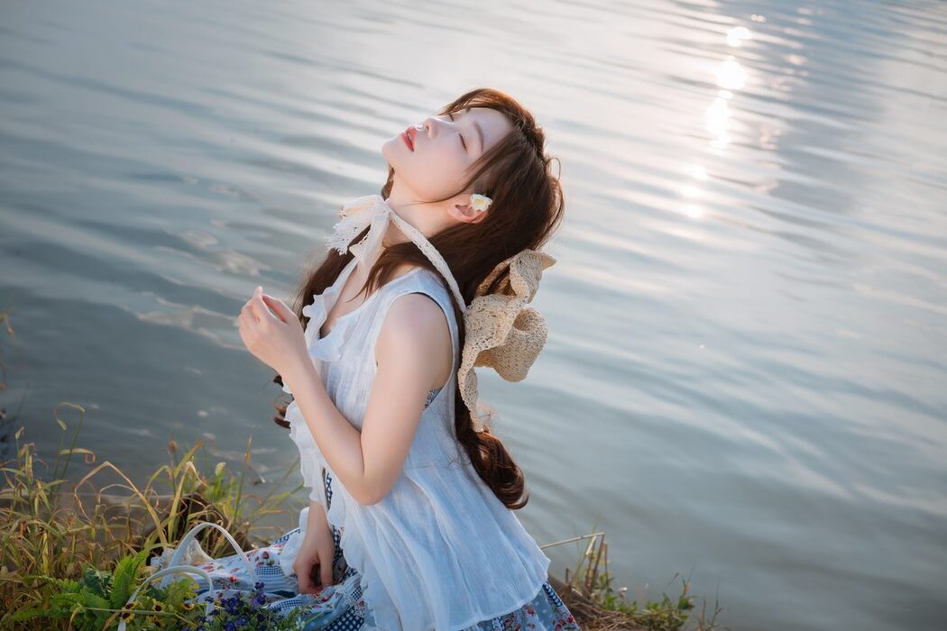 YiTuYu艺图语 Vol.3841 Cheng Xin Fei Zhai Seiya