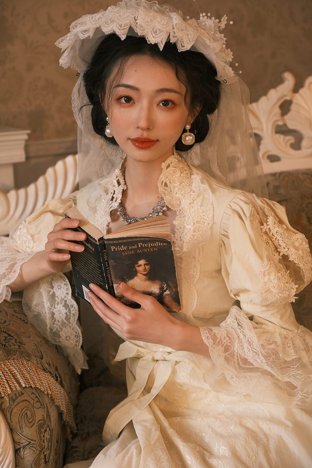 YiTuYu艺图语 Vol.3746 Xiao Yang Ai Gan Fan Cover Photo
