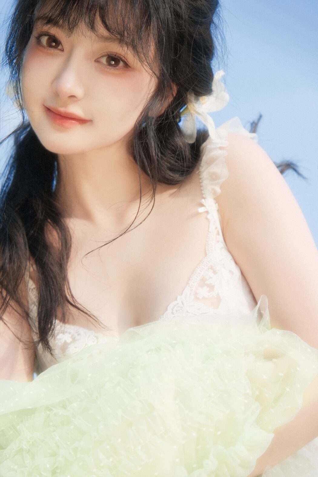 YiTuYu艺图语 Vol.3845 Xing Zhi Ka Tao