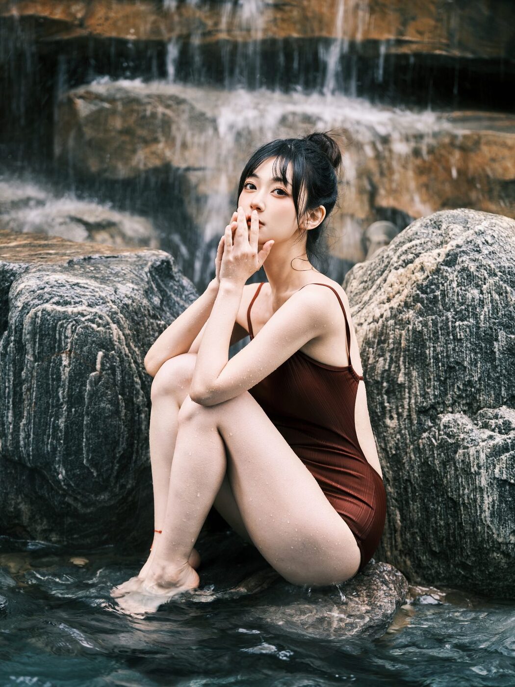 YiTuYu艺图语 Vol.3757 Fei Niao Gu Gu