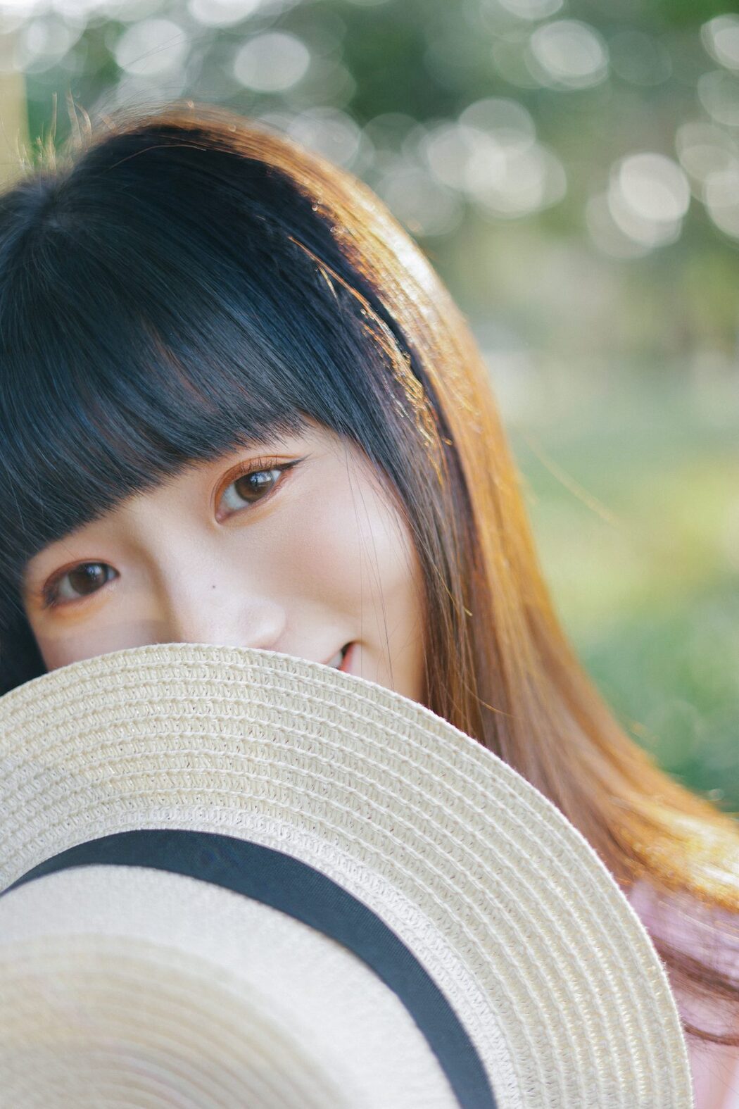 YiTuYu艺图语 Vol.3843 Lan Pang Zi