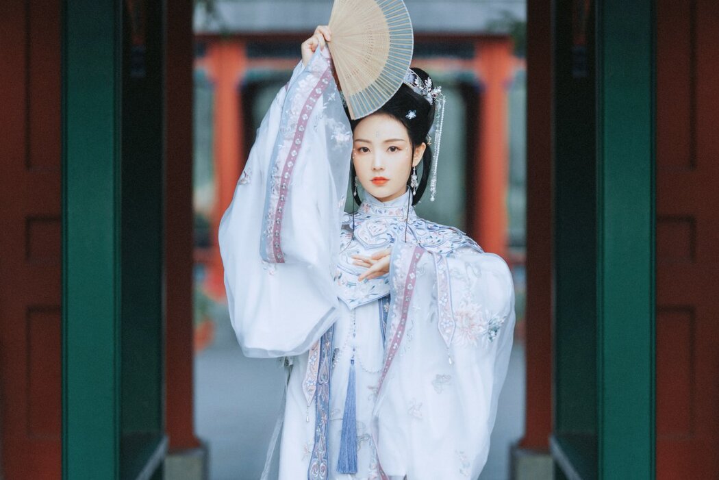 YiTuYu艺图语 Vol.375 Seven