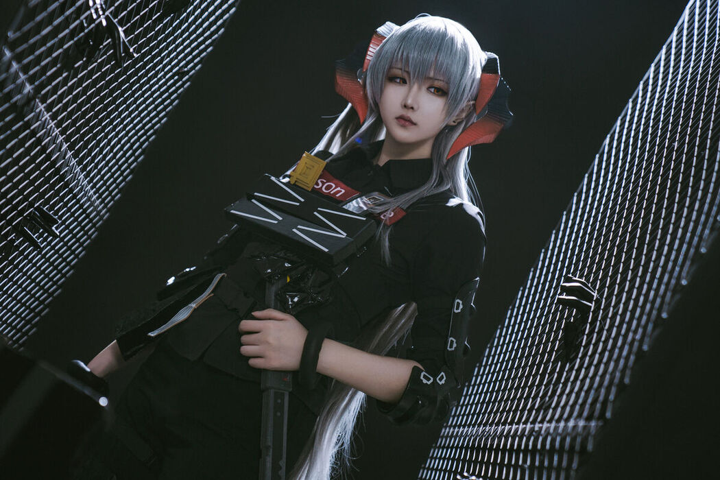 Coser@星之迟迟Hoshilily – 舟本 Heartbeat Part6