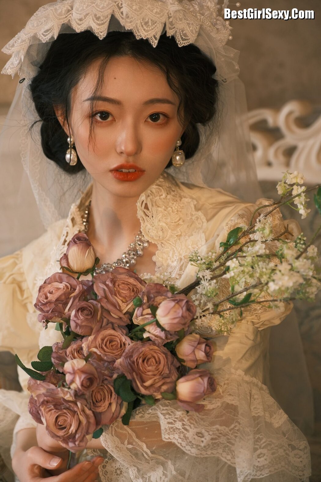 YiTuYu艺图语 Vol.3746 Xiao Yang Ai Gan Fan