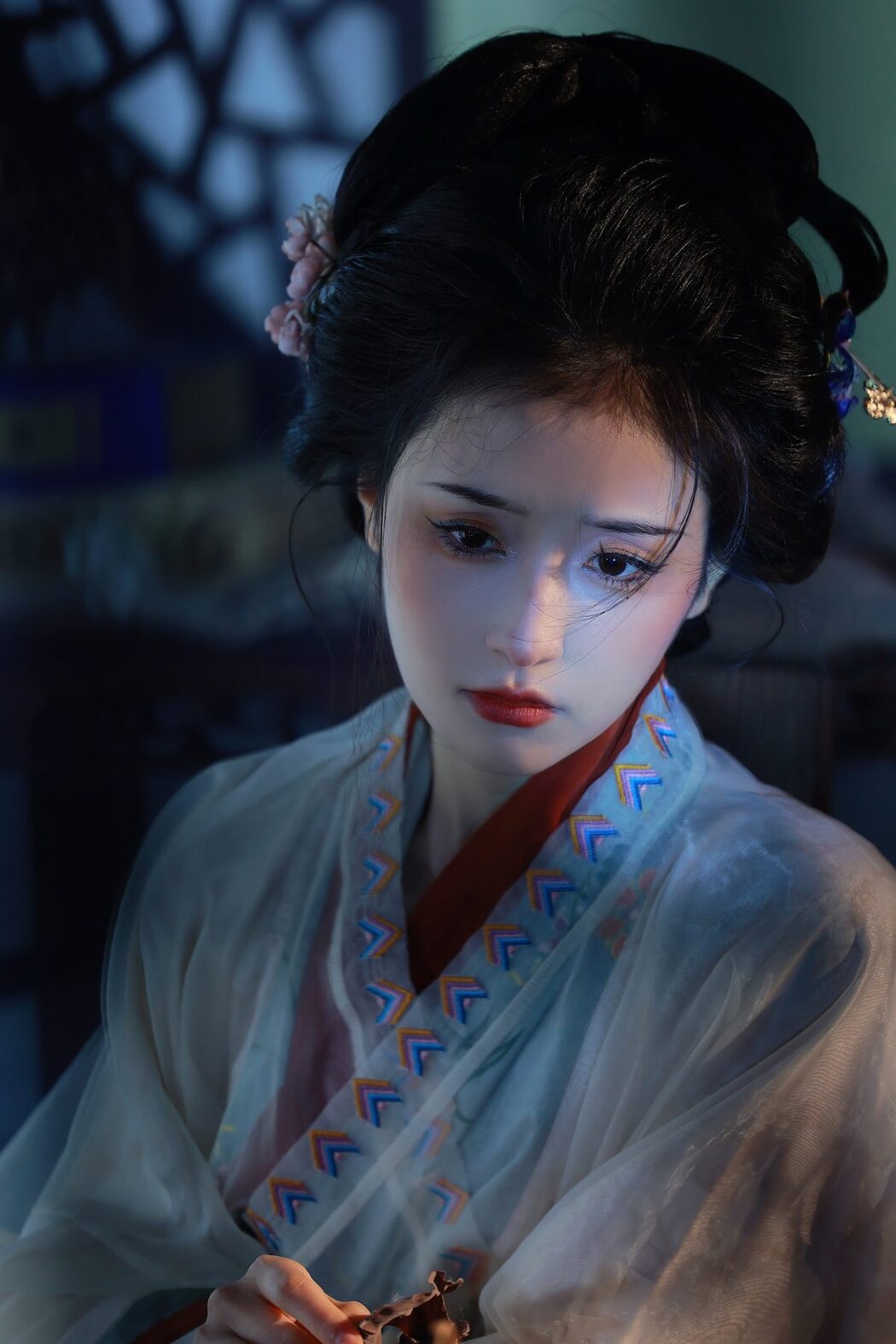 YiTuYu艺图语 Vol.3726 Bu Ji Pie