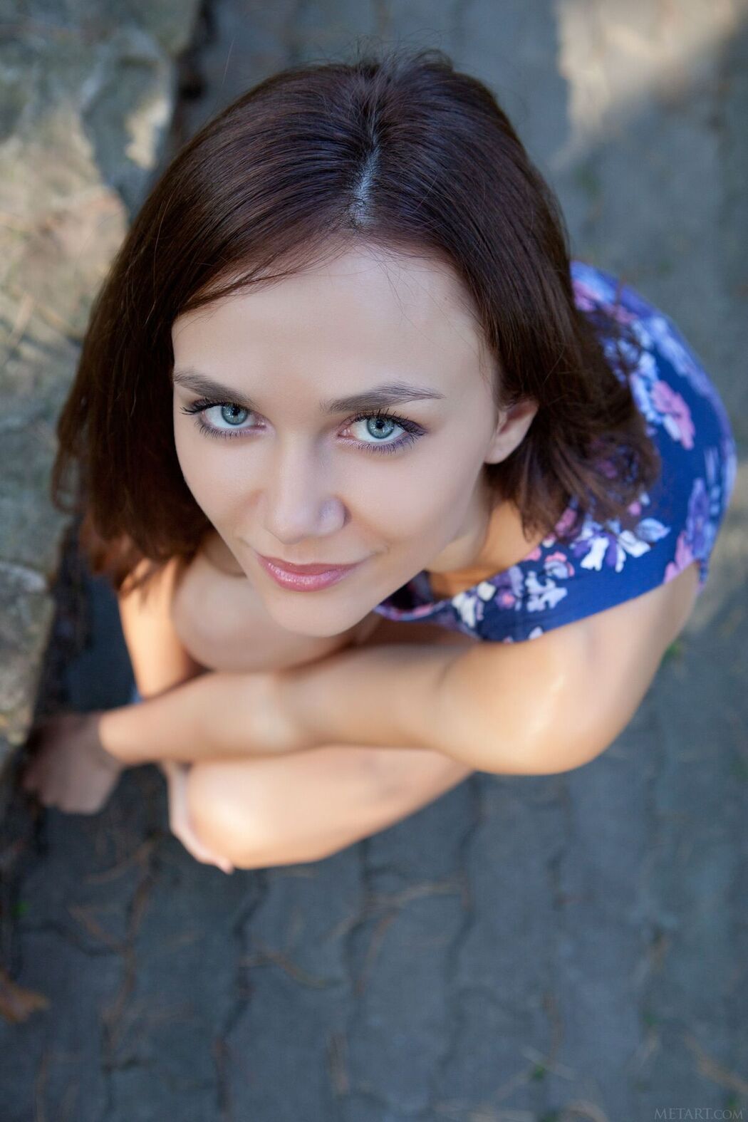 MetArt Zlatka A – Bunnu Part2