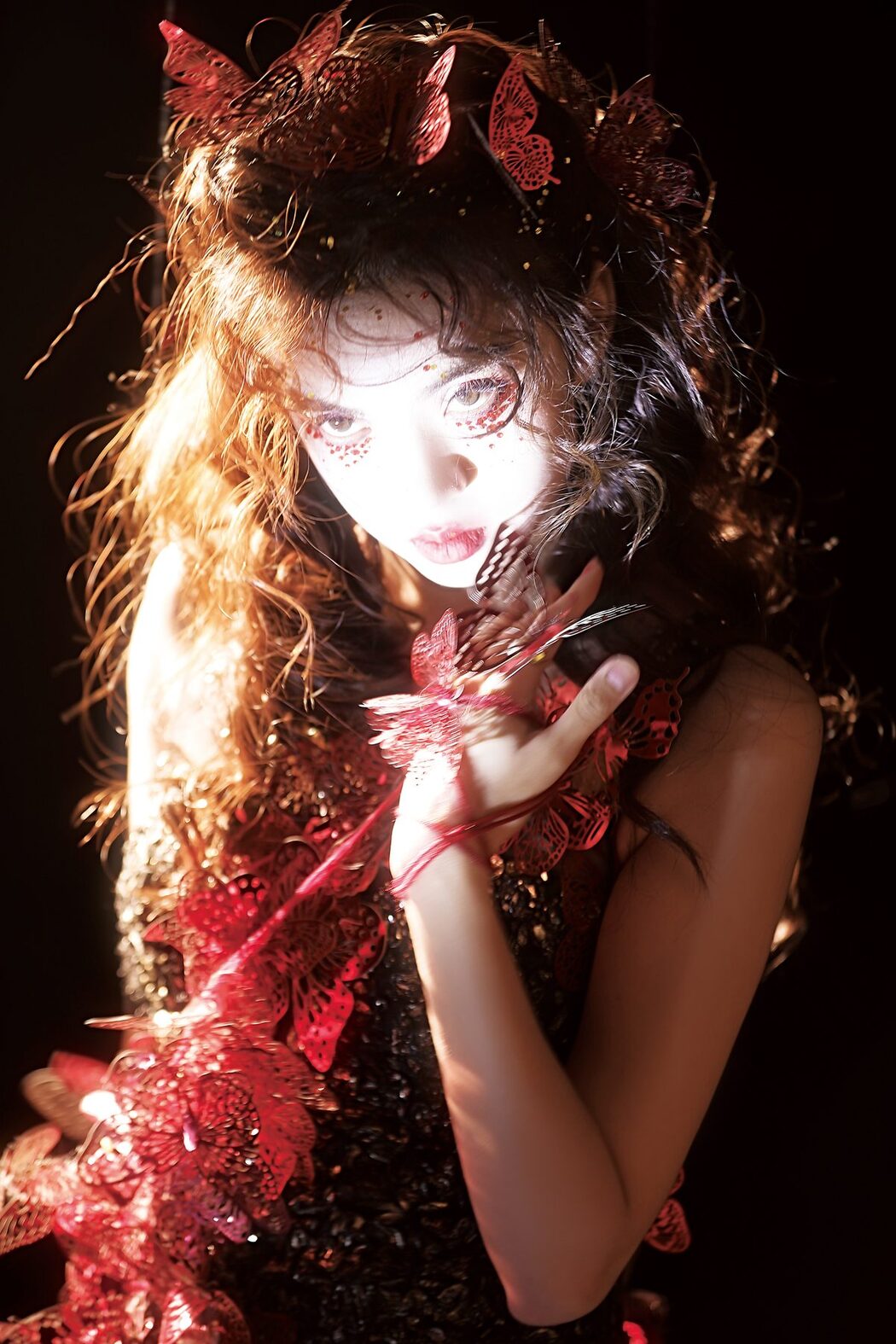 YiTuYu艺图语 Vol.3730 Linglingxue