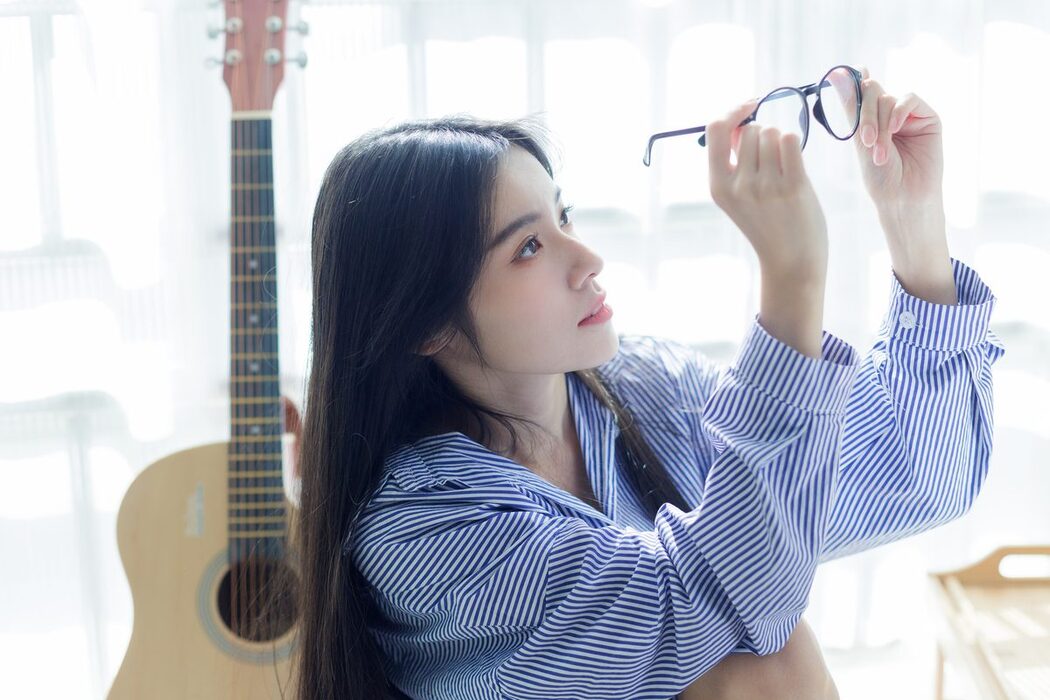 YiTuYu艺图语 Vol.3839 Jing Jing Jing