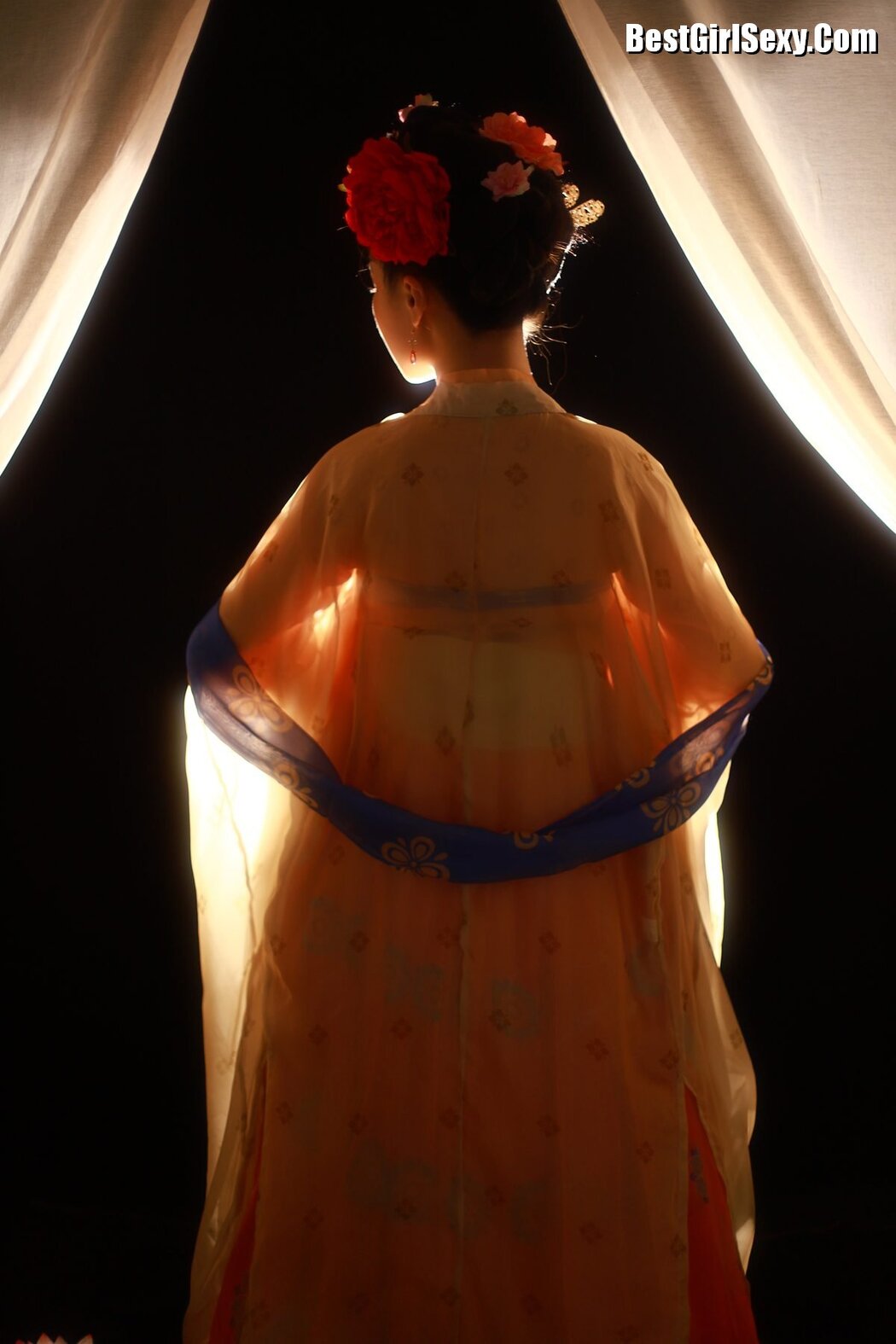 YiTuYu艺图语 Vol.3781 Xiao Zhu