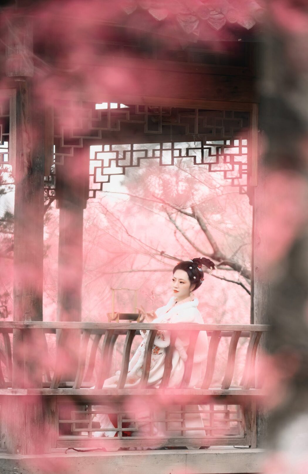 YiTuYu艺图语 Vol.3738 Yan Ru Yu