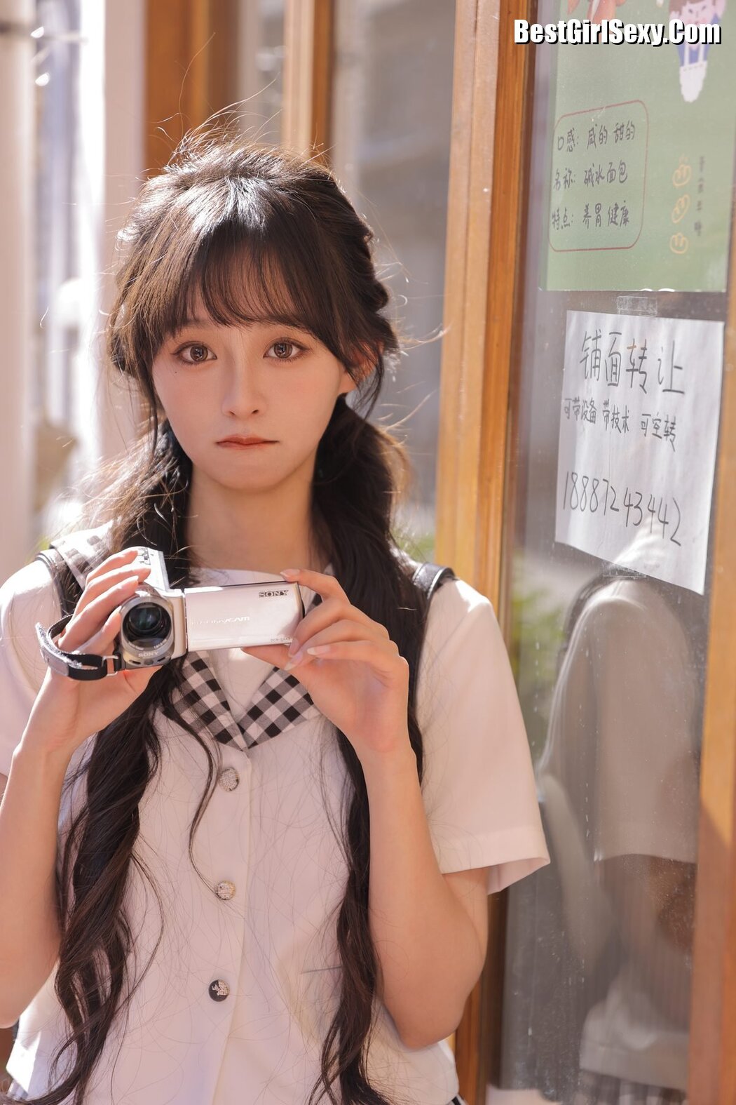 YiTuYu艺图语 Vol.3751 Yi Tiao Lan Chong