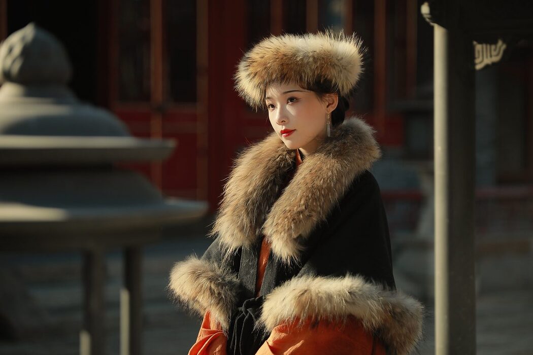 YiTuYu艺图语 Vol.3721 Miao Miao Jia De Xiao Yu Gan