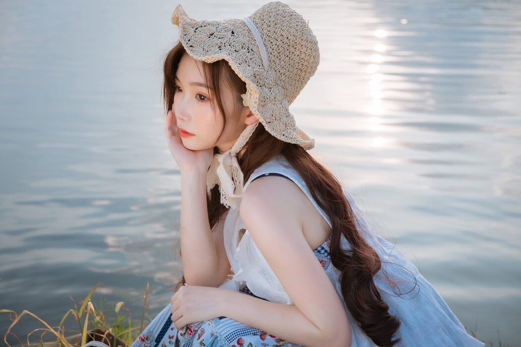 YiTuYu艺图语 Vol.3841 Cheng Xin Fei Zhai Seiya