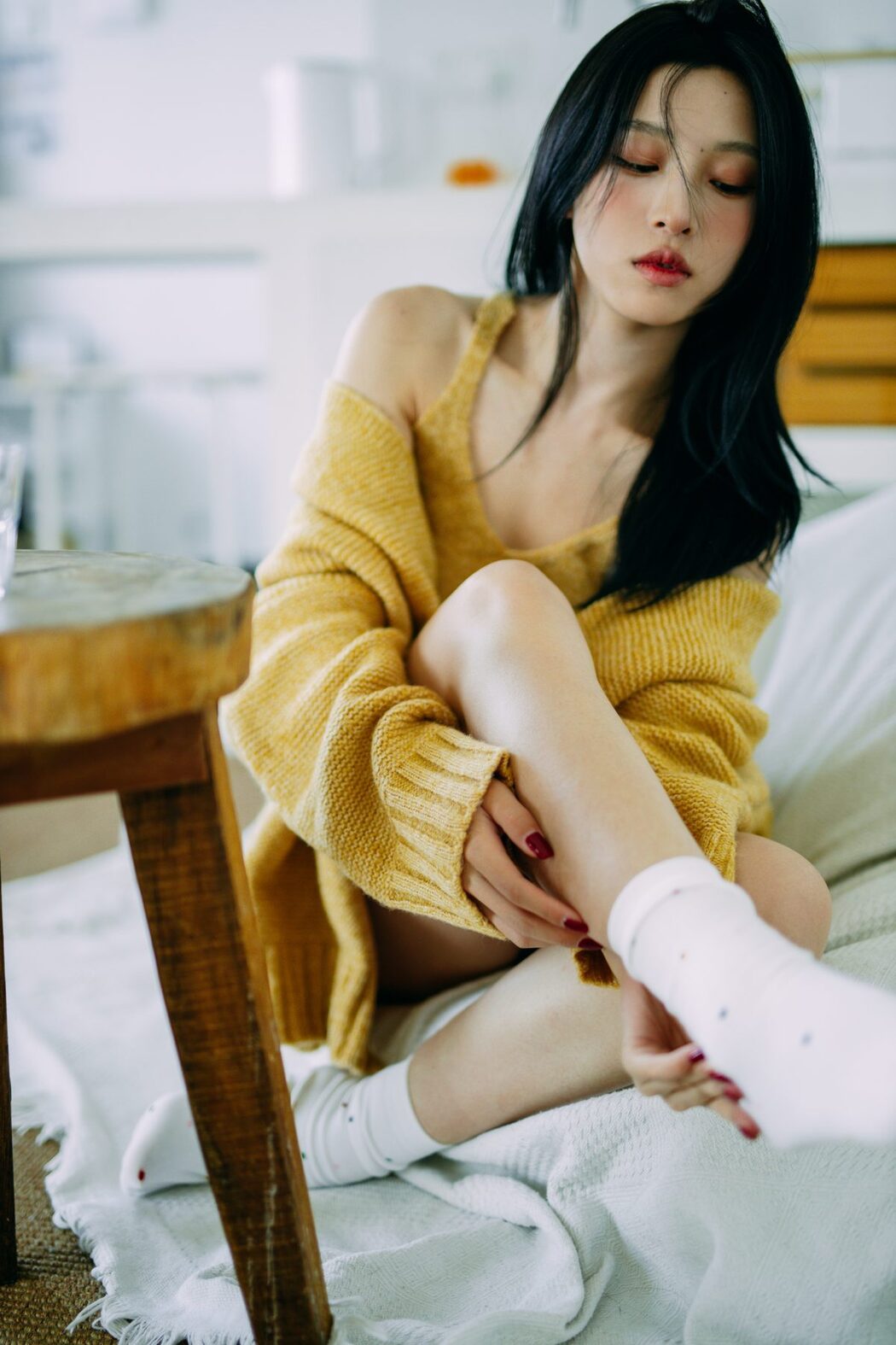 YiTuYu艺图语 Vol.3804 Xiao Hui