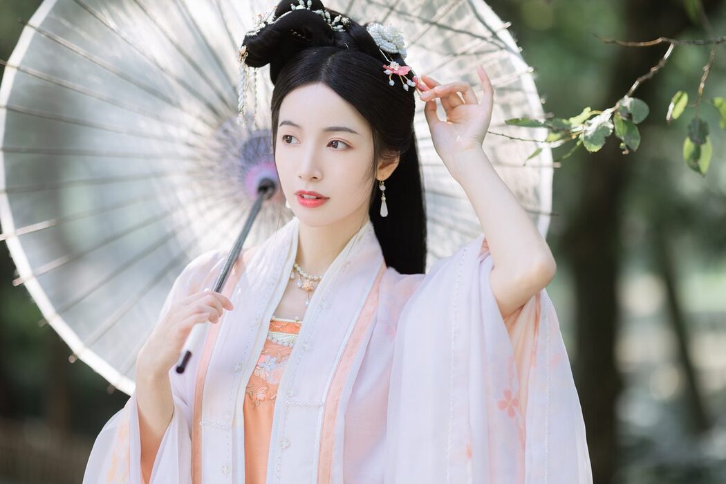 YiTuYu艺图语 Vol.3710 Yi Zhi A Meng Zai