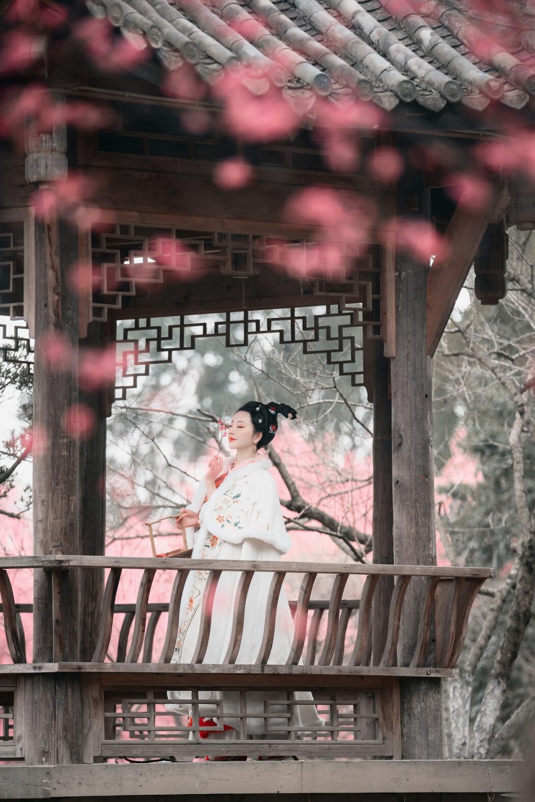 YiTuYu艺图语 Vol.3738 Yan Ru Yu
