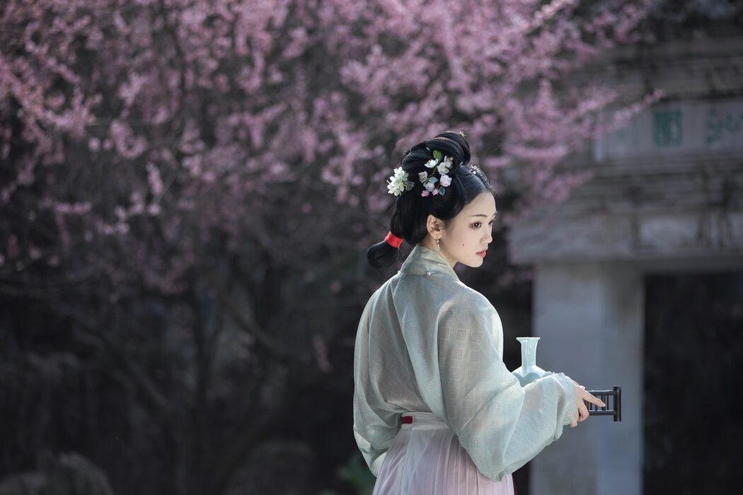 YiTuYu艺图语 Vol.3792 Wan Jiang Ting