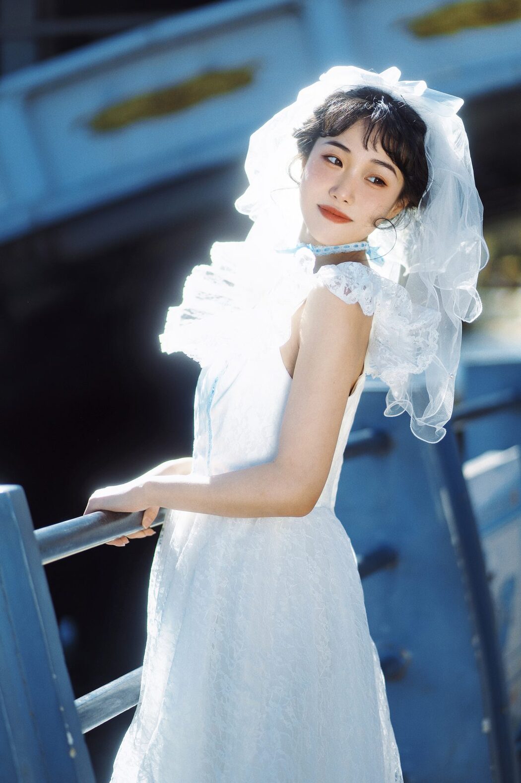 YiTuYu艺图语 Vol.3741 Chi Bai