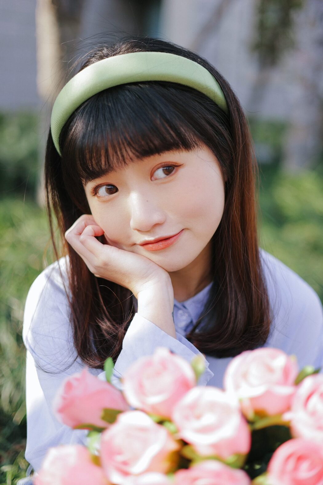 YiTuYu艺图语 Vol.3768 Lan Pang Zi
