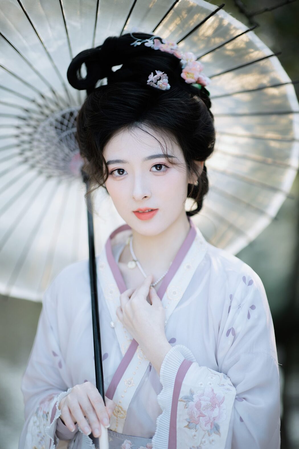 YiTuYu艺图语 Vol.3742 Ming Shu Cai Cai
